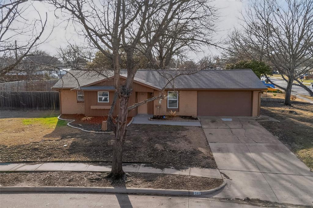 1416 Rice Drive Plano, TX 75074 - Photo 1 of 31