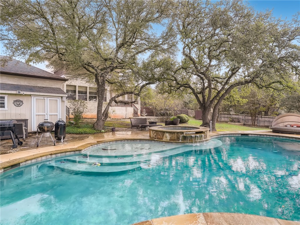 137 Roberts Circle Georgetown, TX 78633 - Photo 1 of 1