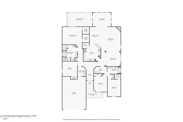 $559,000 | 13785 Waterchase Way, Jacksonville, FL 32224