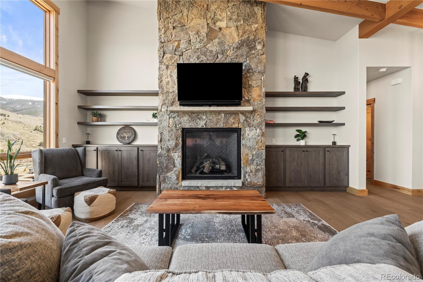 107 Beasley Road Silverthorne, CO 80498 - Photo 3 of 38 Gallery Image 3