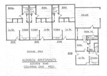 2538 Audubon Road Columbus, OH 43211 - Photo 2 of 2 aud 2