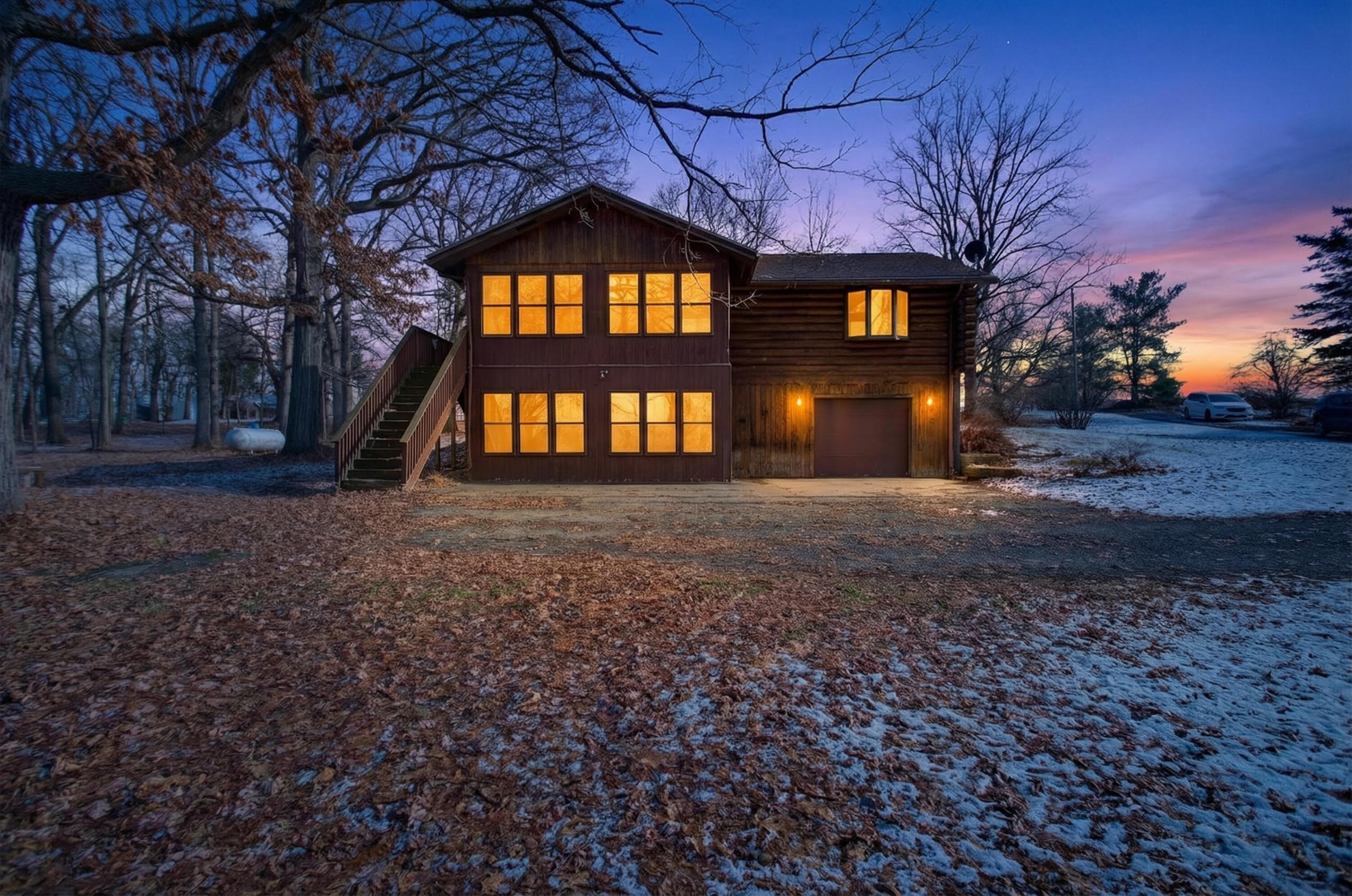 12112 Hardcastle Road Brooklyn, MI 49230 - Photo 35 of 38 010_0N0A8635#twilight