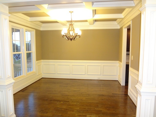 606 Competition Road Raleigh, NC 27603 - Photo 7 of 25 Photo 7