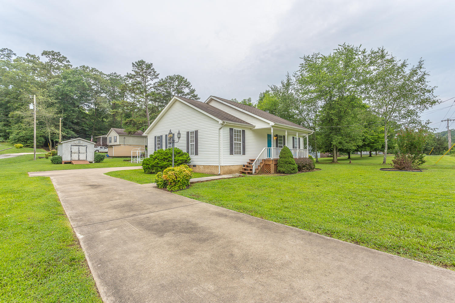 2286 Johnson Road Chickamauga, GA 30707 - Photo 10 of 39 2268 Johnson-7