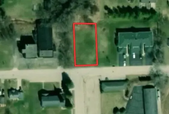 $45,000 | Lt3 East Benson Street, Glenbeulah, WI 53023