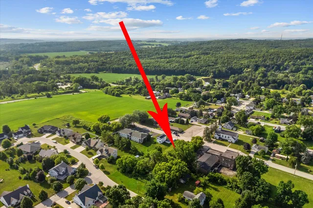 $45,000 | Lt3 East Benson Street, Glenbeulah, WI 53023