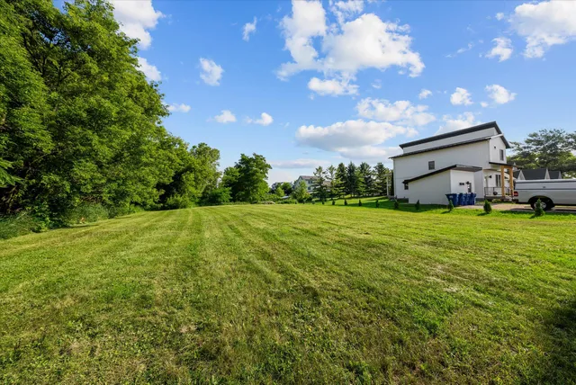 $45,000 | Lt3 East Benson Street, Glenbeulah, WI 53023