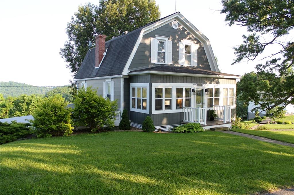 870 Sugar Run Road Waynesburg, PA 15370 - Photo 2 of 25
