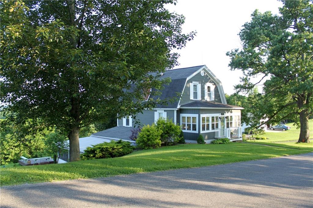 870 Sugar Run Road Waynesburg, PA 15370 - Photo 3 of 25