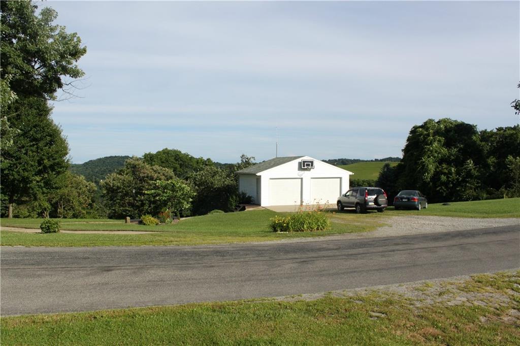 870 Sugar Run Road Waynesburg, PA 15370 - Photo 25 of 25