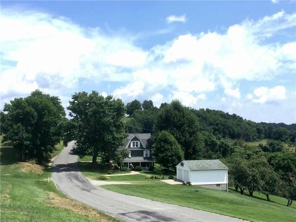 870 Sugar Run Road Waynesburg, PA 15370 - Photo 4 of 25
