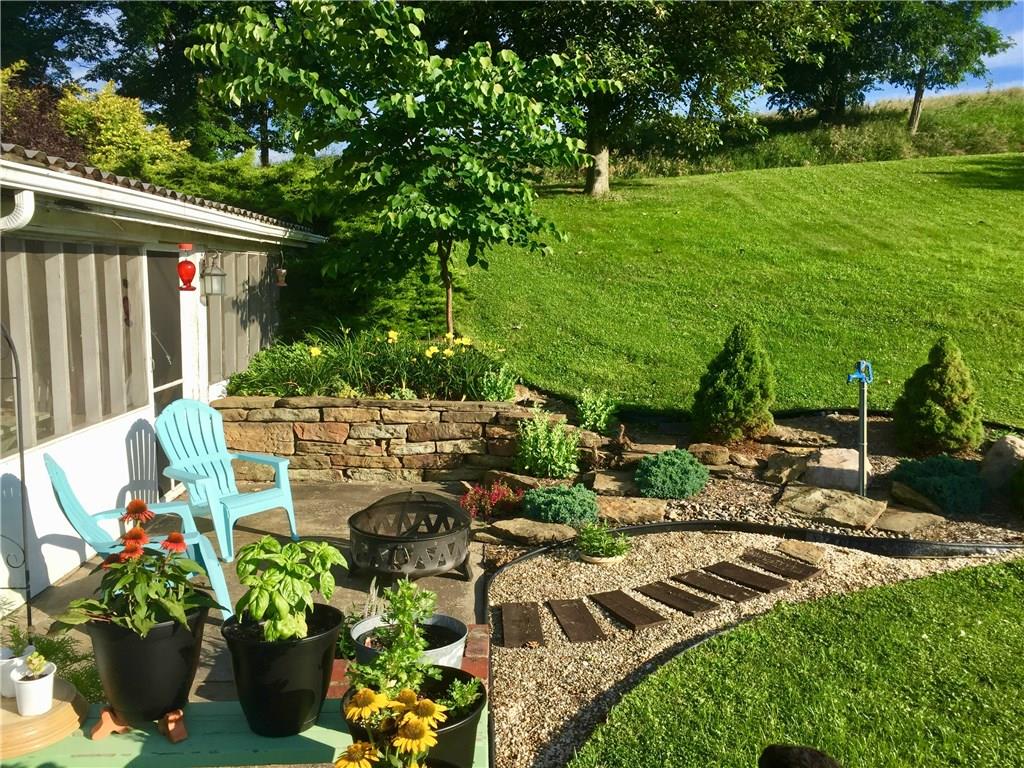 870 Sugar Run Road Waynesburg, PA 15370 - Photo 6 of 25