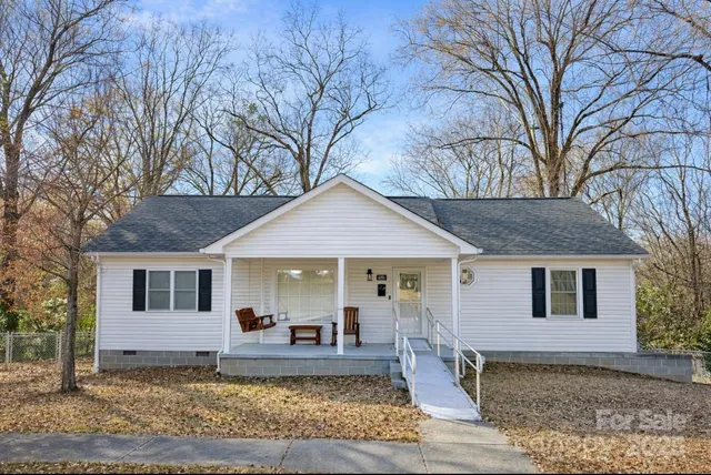 $329,000 | 686 Elizabeth Street Southwest, Concord, NC 28025