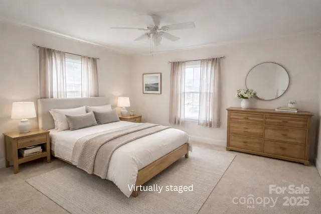 $329,000 | 686 Elizabeth Street Southwest, Concord, NC 28025