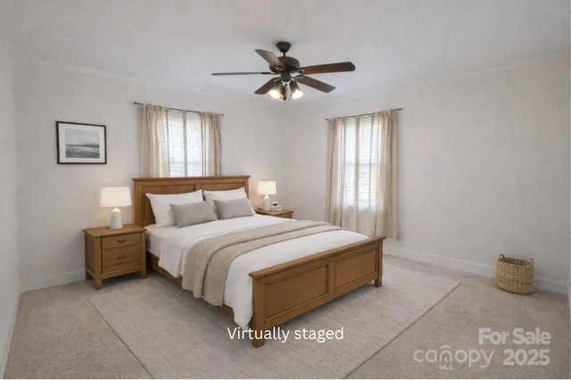 $329,000 | 686 Elizabeth Street Southwest, Concord, NC 28025