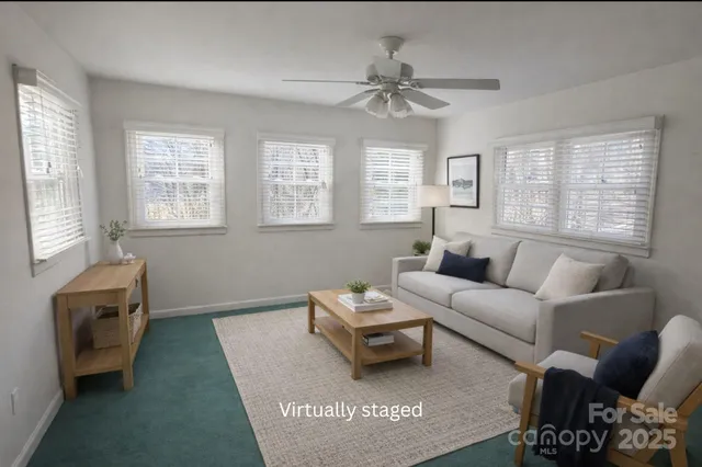 $329,000 | 686 Elizabeth Street Southwest, Concord, NC 28025