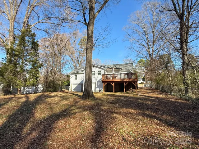 $329,000 | 686 Elizabeth Street Southwest, Concord, NC 28025