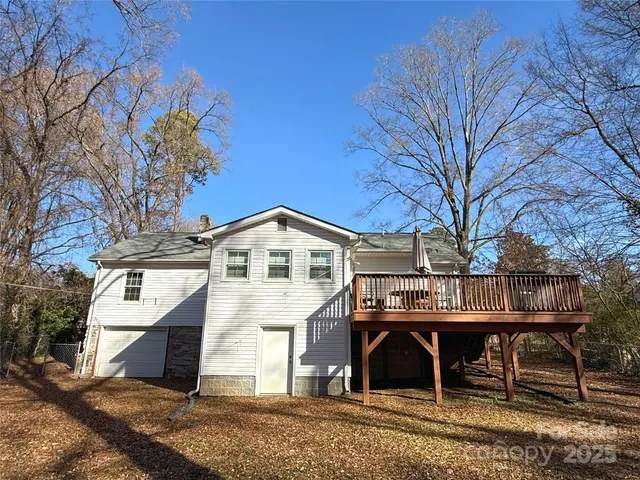 $329,000 | 686 Elizabeth Street Southwest, Concord, NC 28025