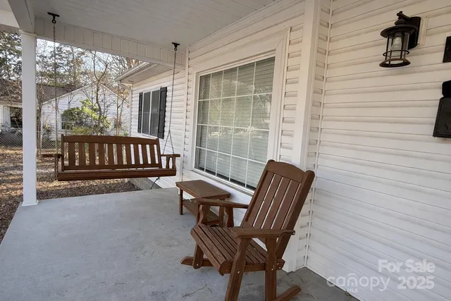 $329,000 | 686 Elizabeth Street Southwest, Concord, NC 28025