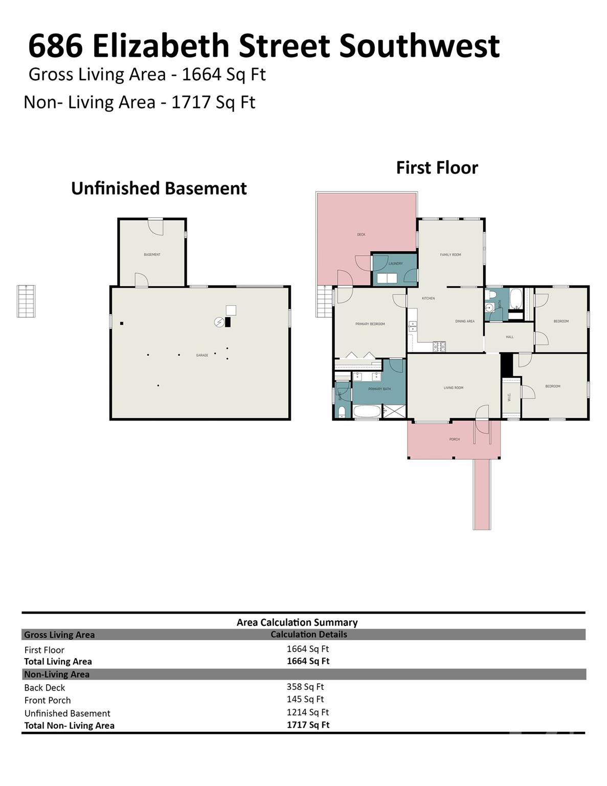 686 Elizabeth Street Southwest Concord, NC 28025 - Photo 44 of 44