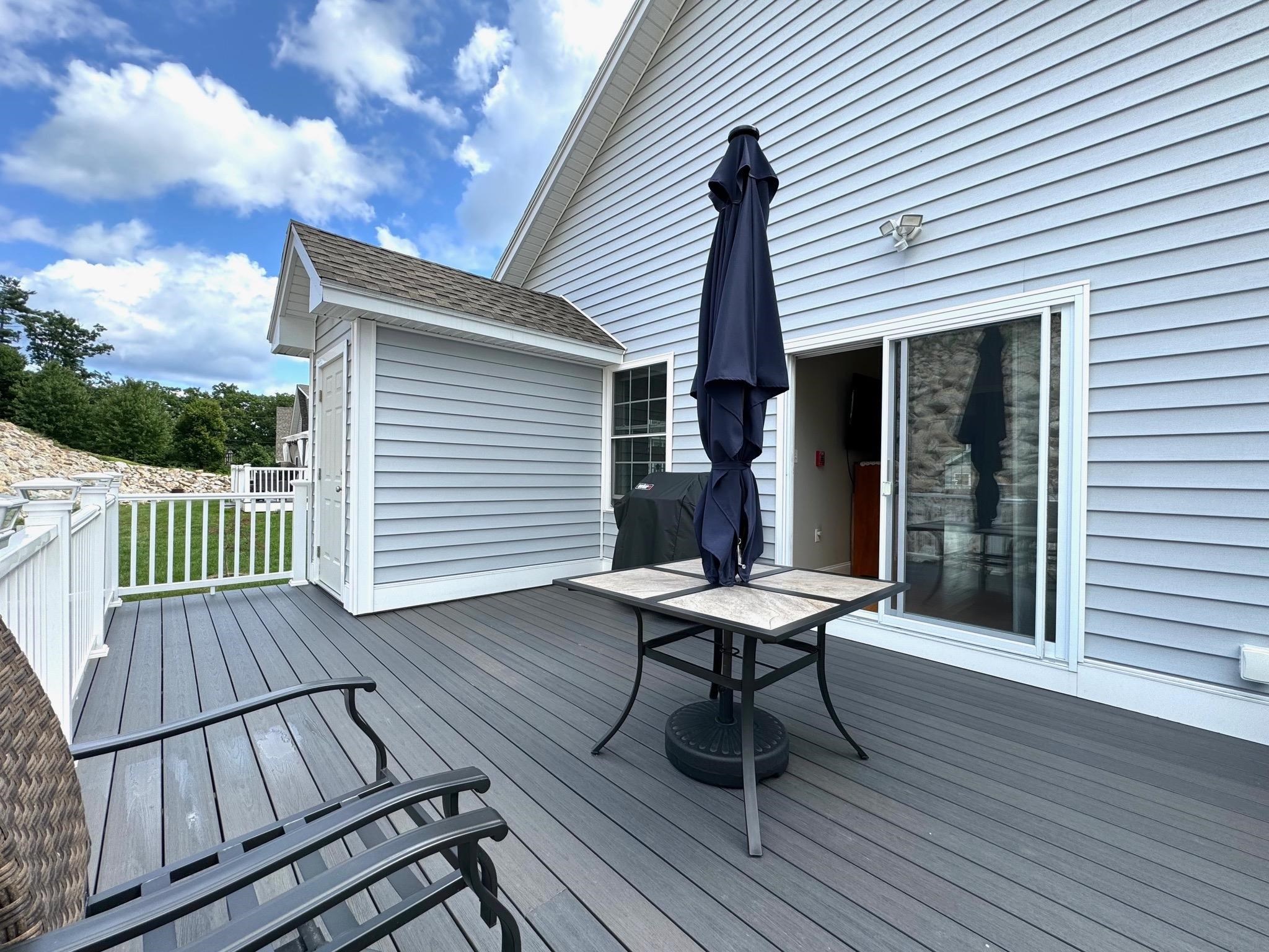 142 Memory Lane Laconia, NH 03246 - Photo 25 of 39