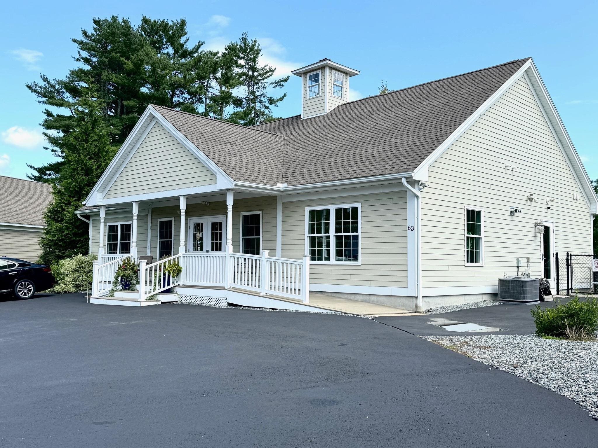142 Memory Lane Laconia, NH 03246 - Photo 33 of 39