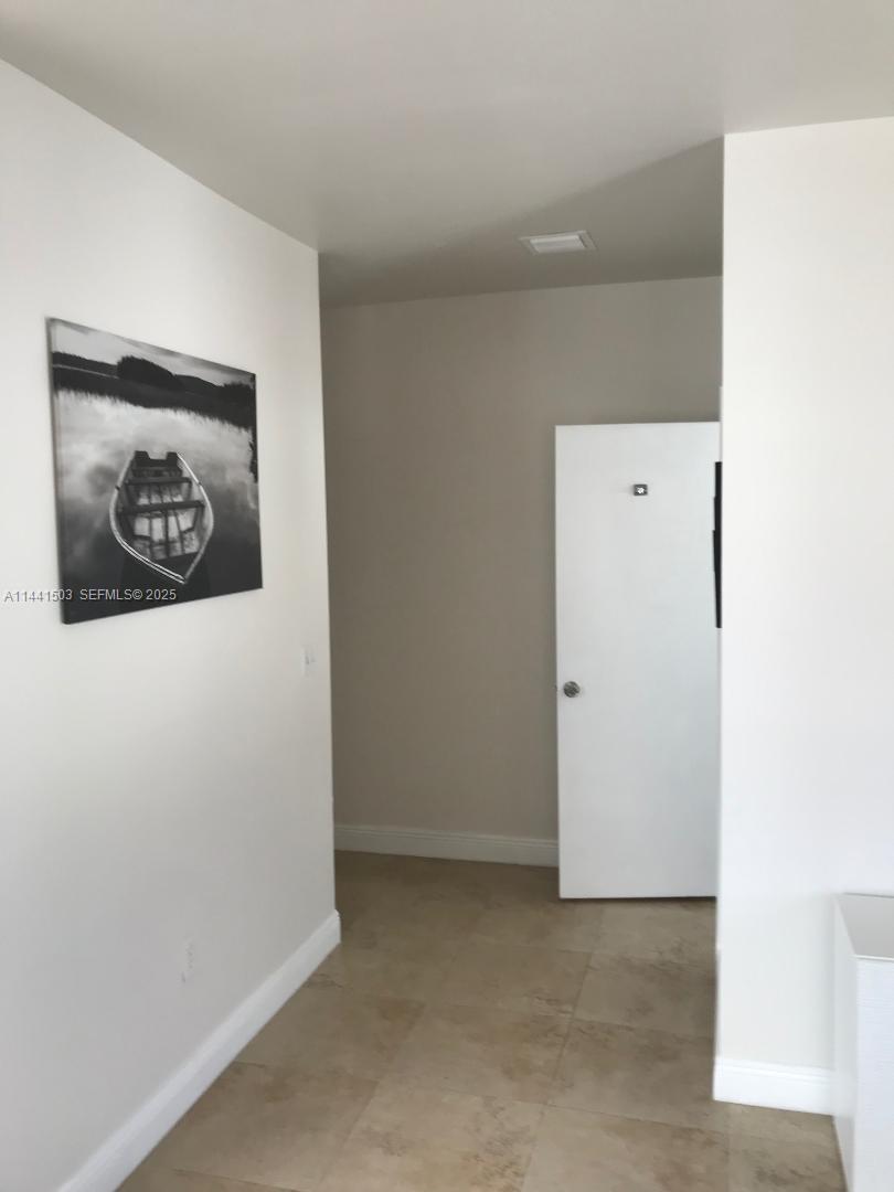 440 Southwest 5th Avenue Miami, FL 33130 - Photo 28 of 46 a view of a hallway