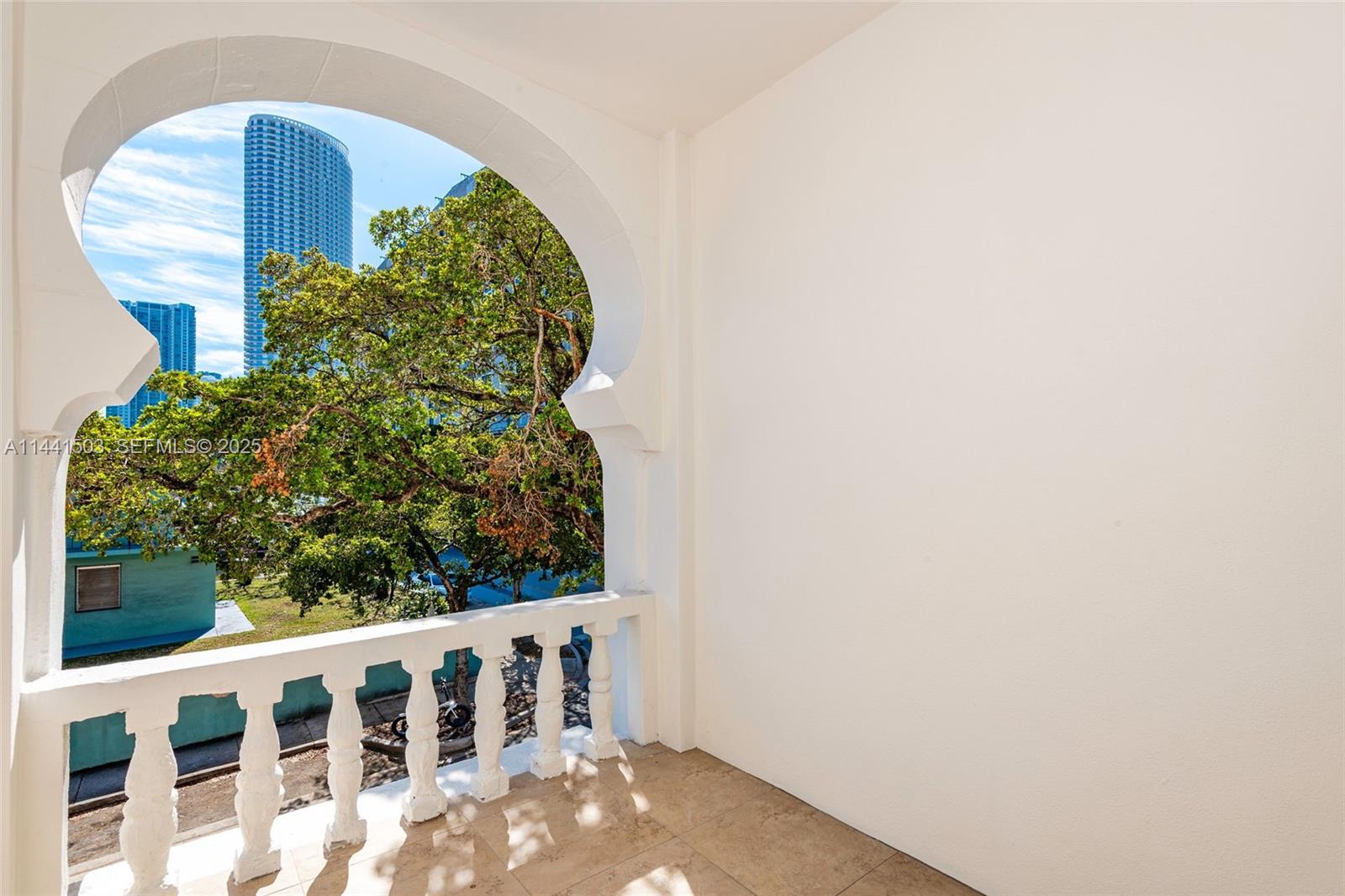 440 Southwest 5th Avenue Miami, FL 33130 - Photo 37 of 46 a view of balcony