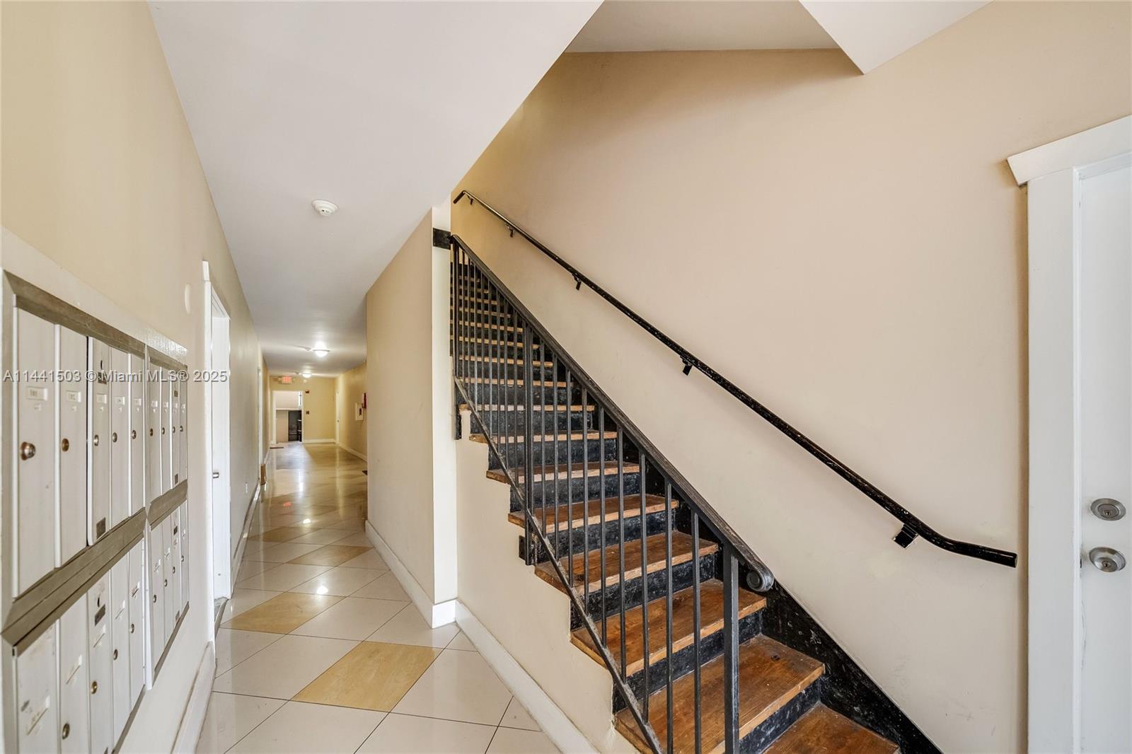 440 Southwest 5th Avenue Miami, FL 33130 - Photo 10 of 46 a view of an entryway