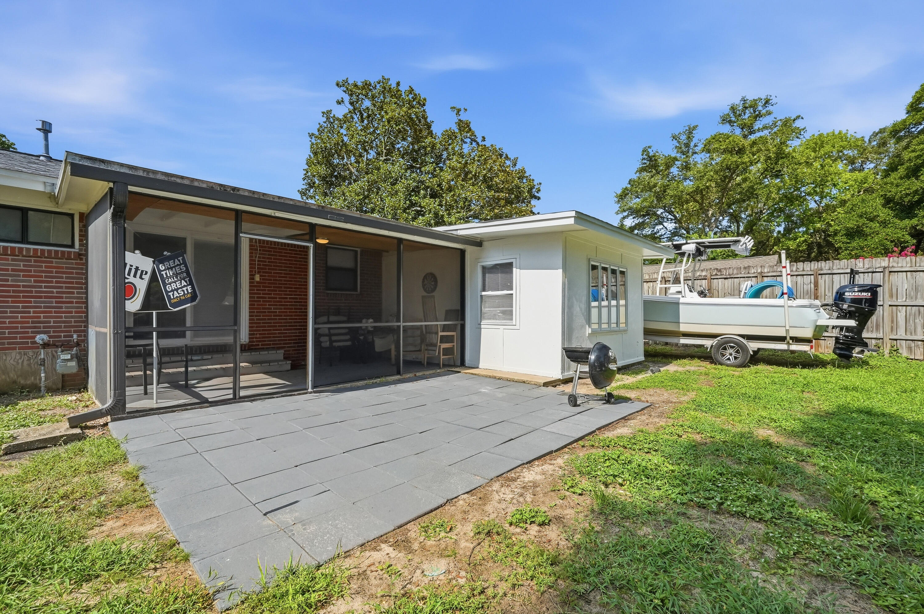 113 Boyce Road Shalimar, FL 32579 - Photo 43 of 45 113 boyce rd-47