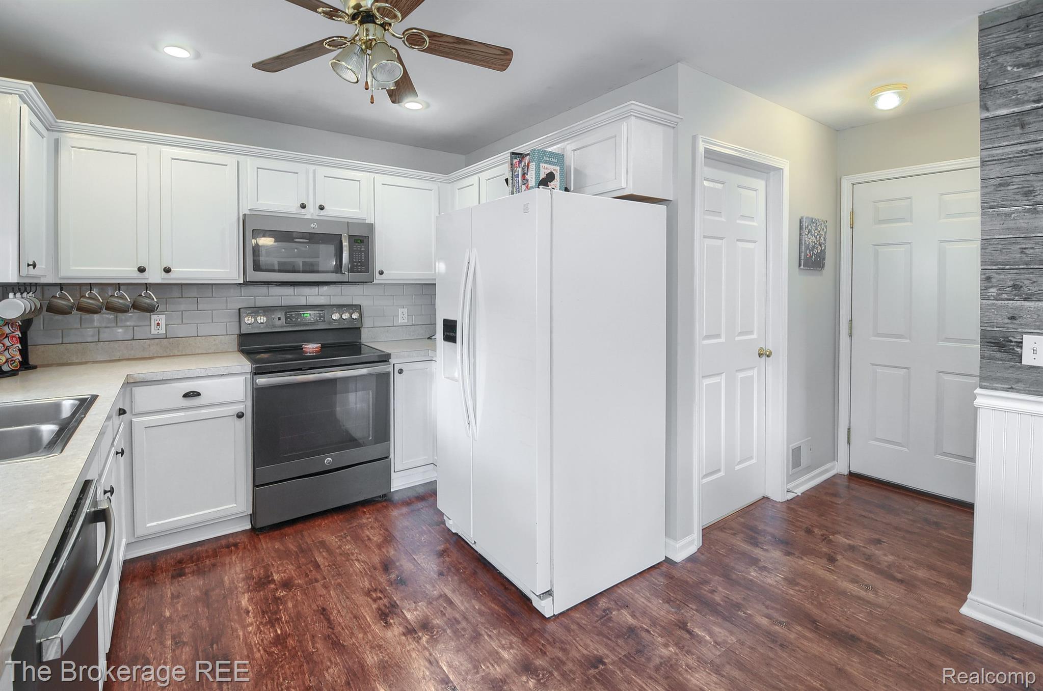 5262 Duffield Road Swartz Creek, MI 48473 - Photo 13 of 59 Gallery Image 13