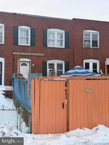 $150,000 | 932 1st Street, Baltimore, MD 21225