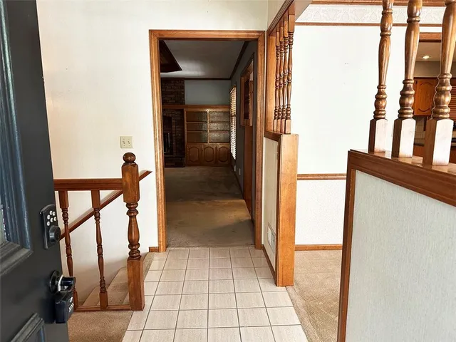 $489,900 | 26320 Hickory Hills Drive, Harrisonville, MO 64701