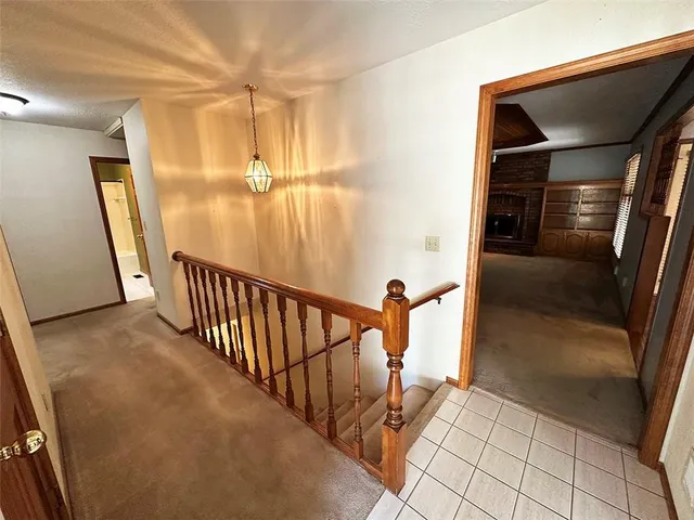 $489,900 | 26320 Hickory Hills Drive, Harrisonville, MO 64701