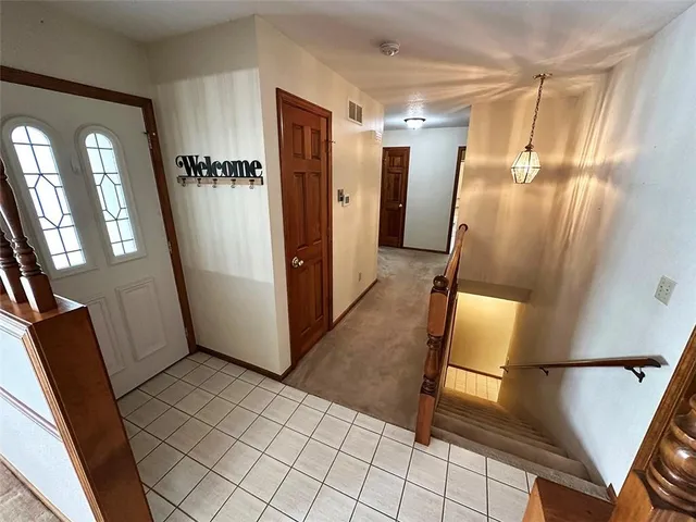 $489,900 | 26320 Hickory Hills Drive, Harrisonville, MO 64701