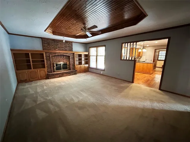 $489,900 | 26320 Hickory Hills Drive, Harrisonville, MO 64701