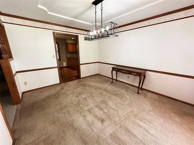 $489,900 | 26320 Hickory Hills Drive, Harrisonville, MO 64701