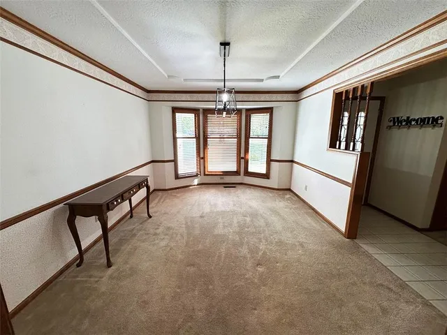 $489,900 | 26320 Hickory Hills Drive, Harrisonville, MO 64701