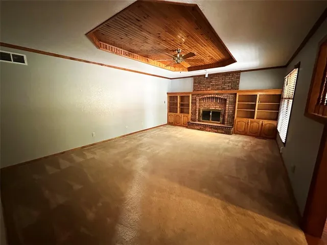 $489,900 | 26320 Hickory Hills Drive, Harrisonville, MO 64701