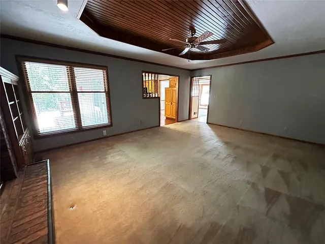 $489,900 | 26320 Hickory Hills Drive, Harrisonville, MO 64701