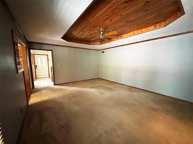 $489,900 | 26320 Hickory Hills Drive, Harrisonville, MO 64701