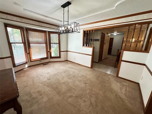 $489,900 | 26320 Hickory Hills Drive, Harrisonville, MO 64701