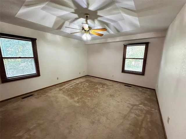 $489,900 | 26320 Hickory Hills Drive, Harrisonville, MO 64701