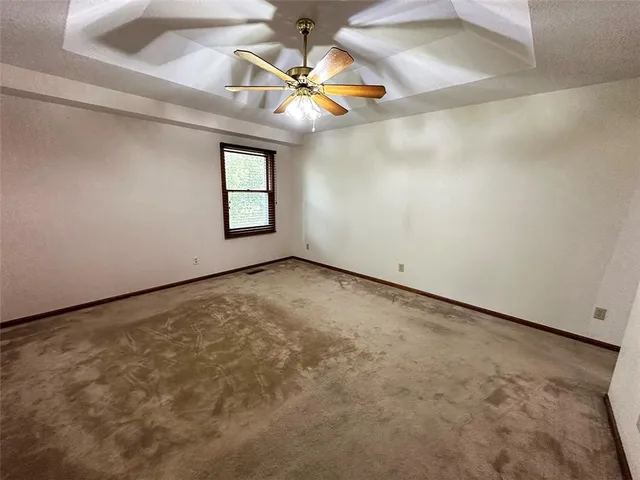 $489,900 | 26320 Hickory Hills Drive, Harrisonville, MO 64701