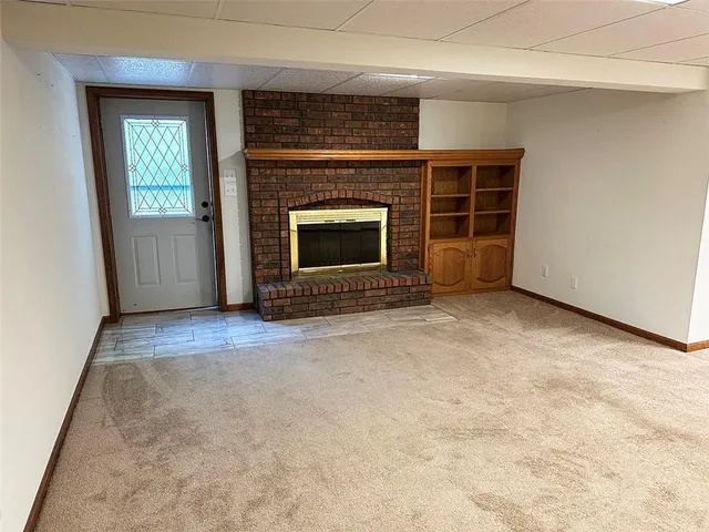 $489,900 | 26320 Hickory Hills Drive, Harrisonville, MO 64701