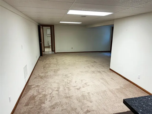 $489,900 | 26320 Hickory Hills Drive, Harrisonville, MO 64701