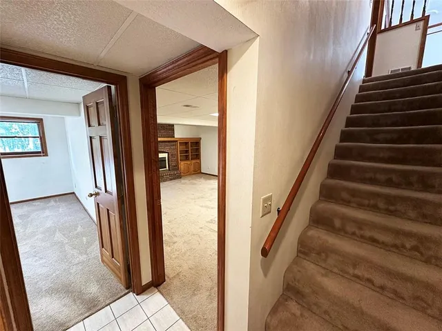 $489,900 | 26320 Hickory Hills Drive, Harrisonville, MO 64701