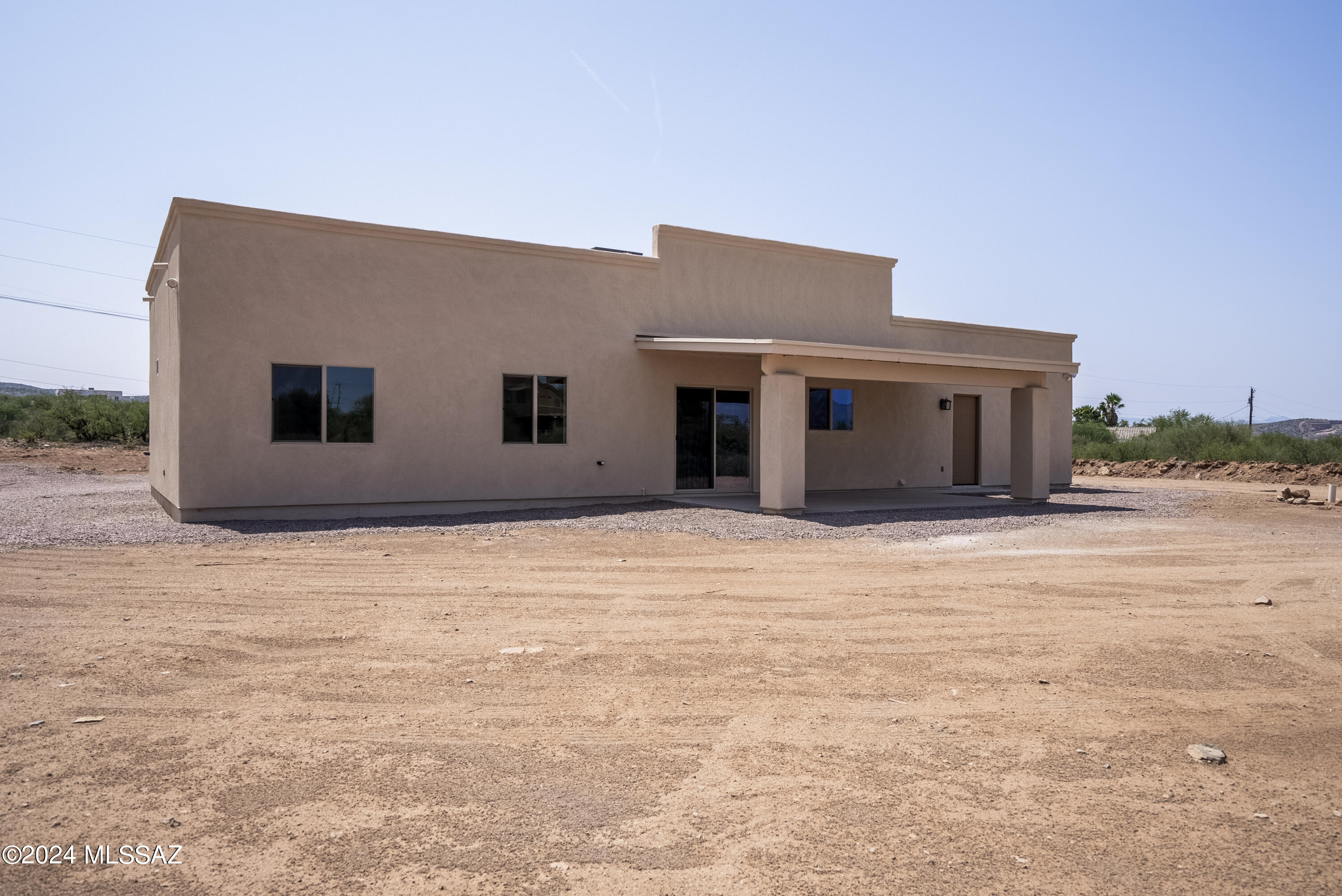 1661 Círculo Ballena Rio Rico, AZ 85648 - Photo 5 of 26
