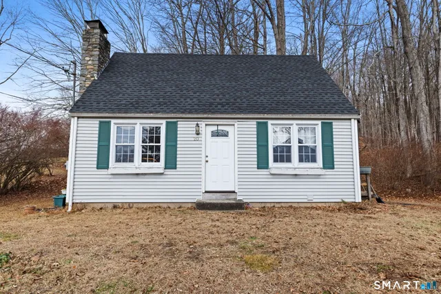 $315,000 | 20 Toleration Road, Scotland, CT 06330
