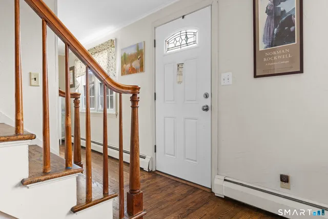 $315,000 | 20 Toleration Road, Scotland, CT 06330